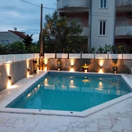 Apartments Marina Срима Екстер'єр фото