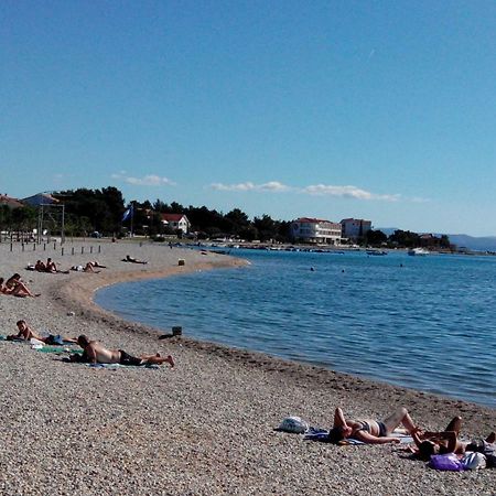 Apartments Marina Срима Екстер'єр фото