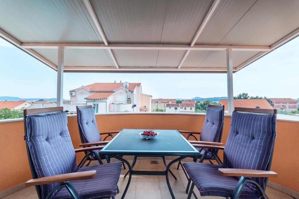 Apartments Marina Срима Екстер'єр фото