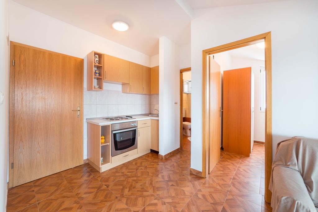 Apartments Marina Срима Екстер'єр фото