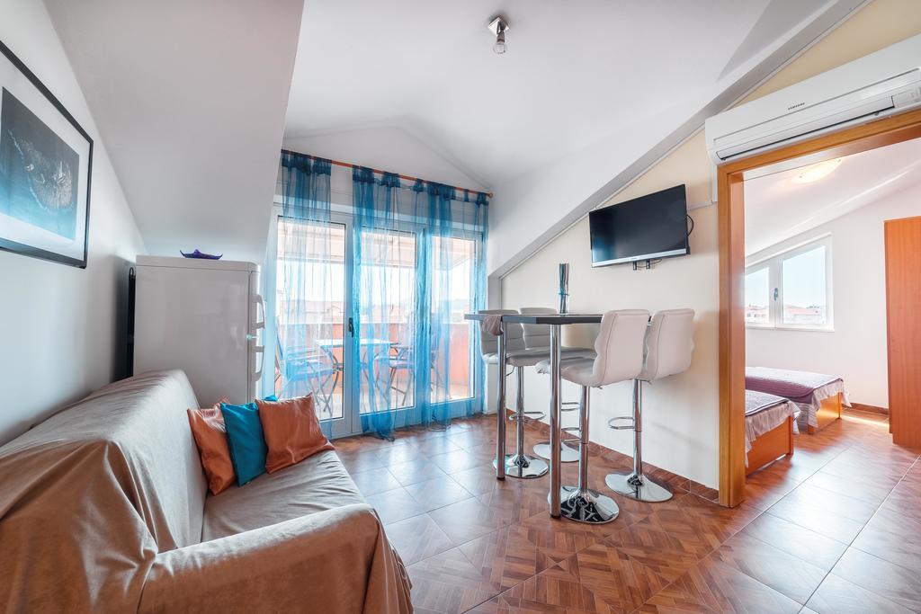 Apartments Marina Срима Екстер'єр фото