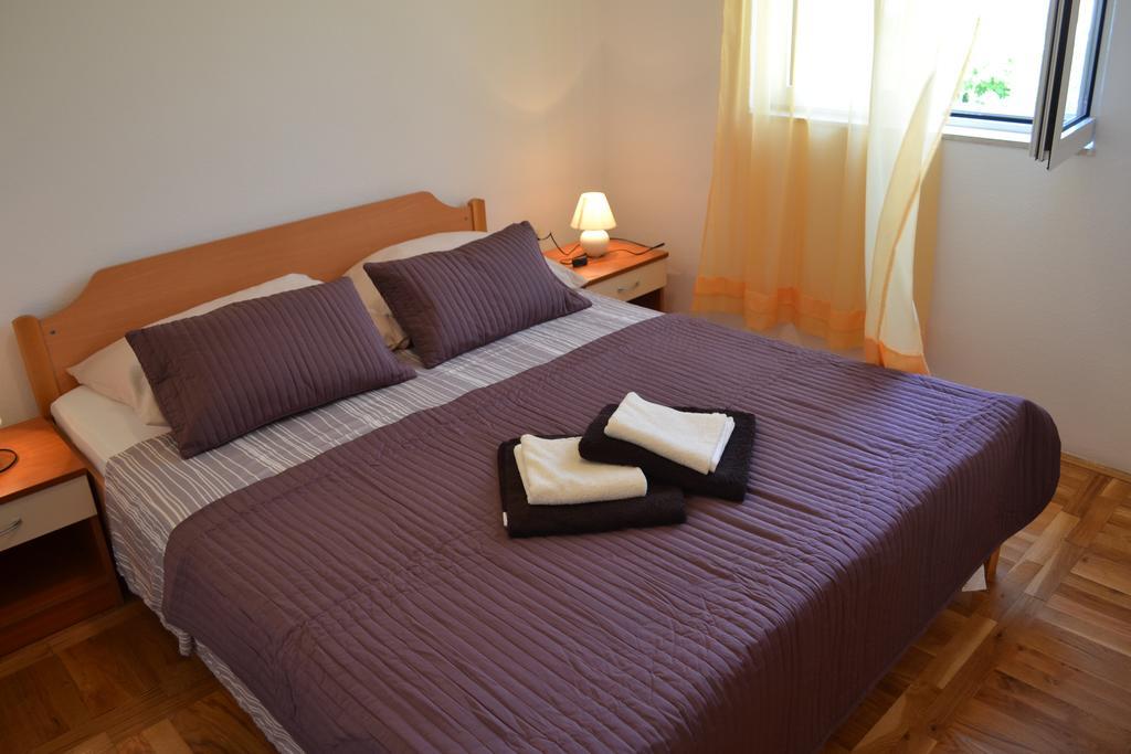 Apartments Marina Срима Екстер'єр фото