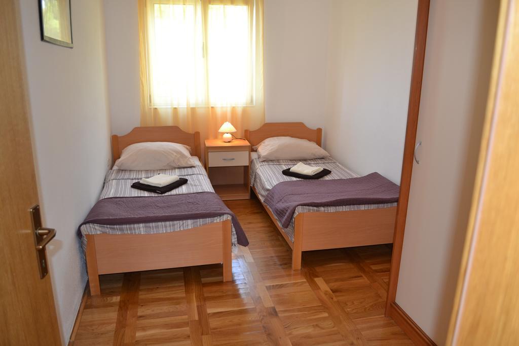 Apartments Marina Срима Екстер'єр фото