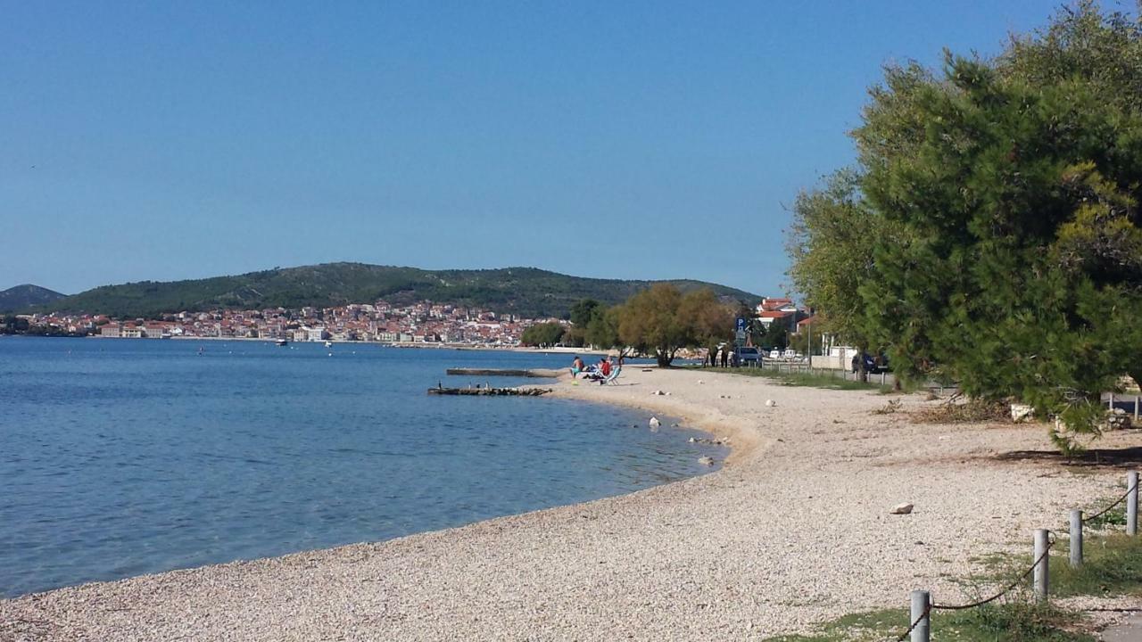 Apartments Marina Срима Екстер'єр фото