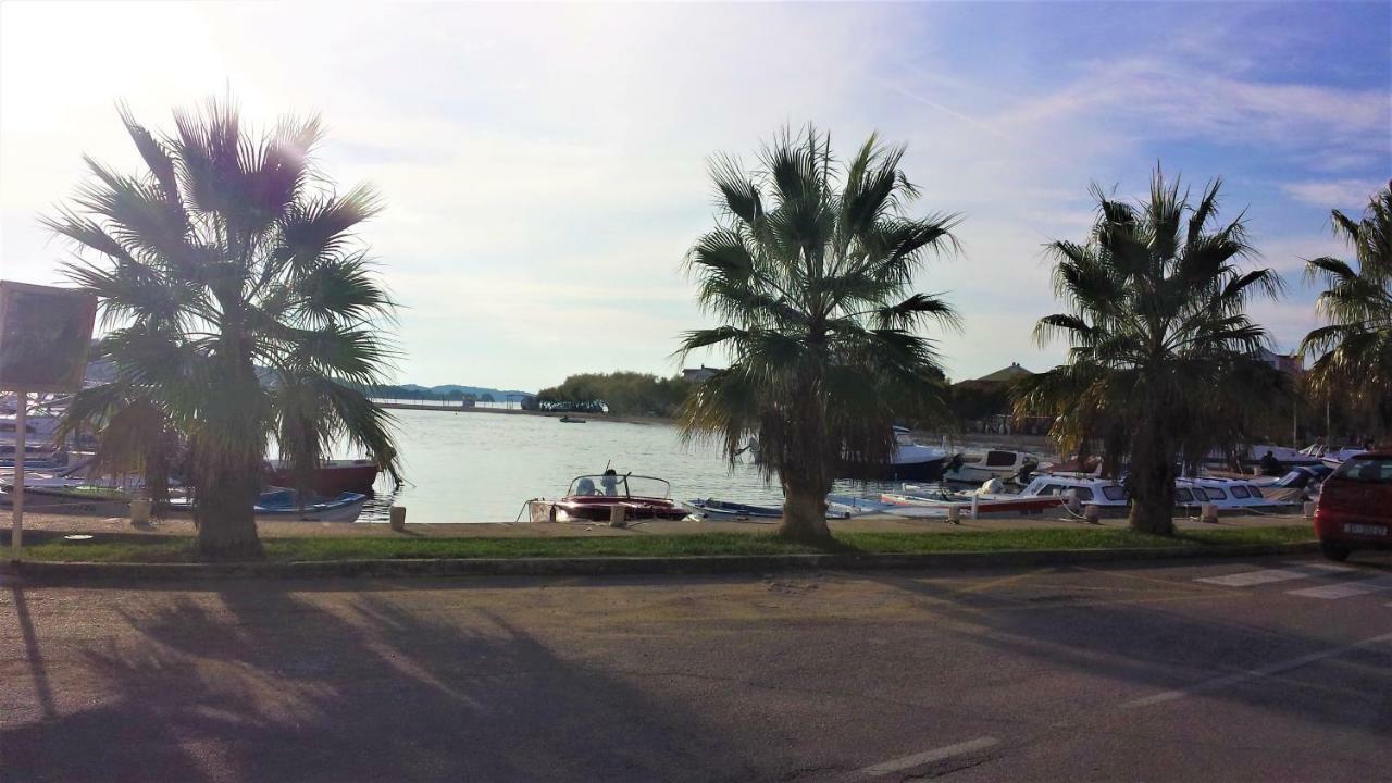 Apartments Marina Срима Екстер'єр фото